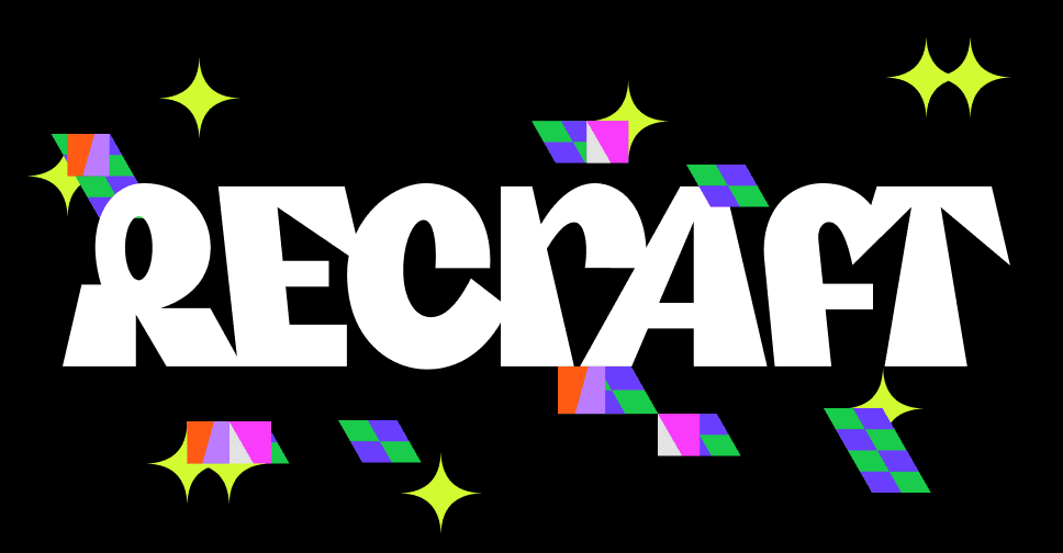 Recraft AI