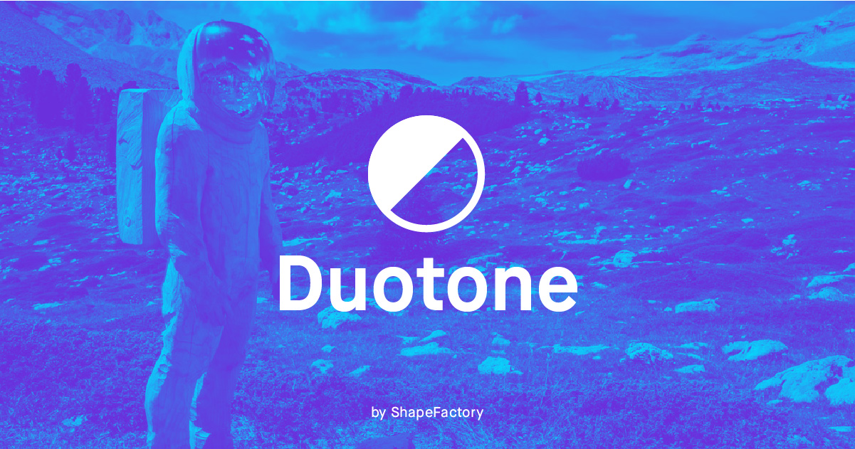 Duotone