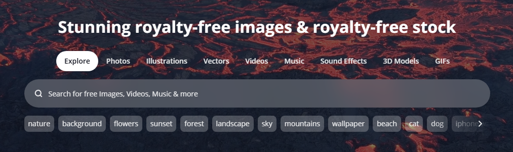 Pixabay