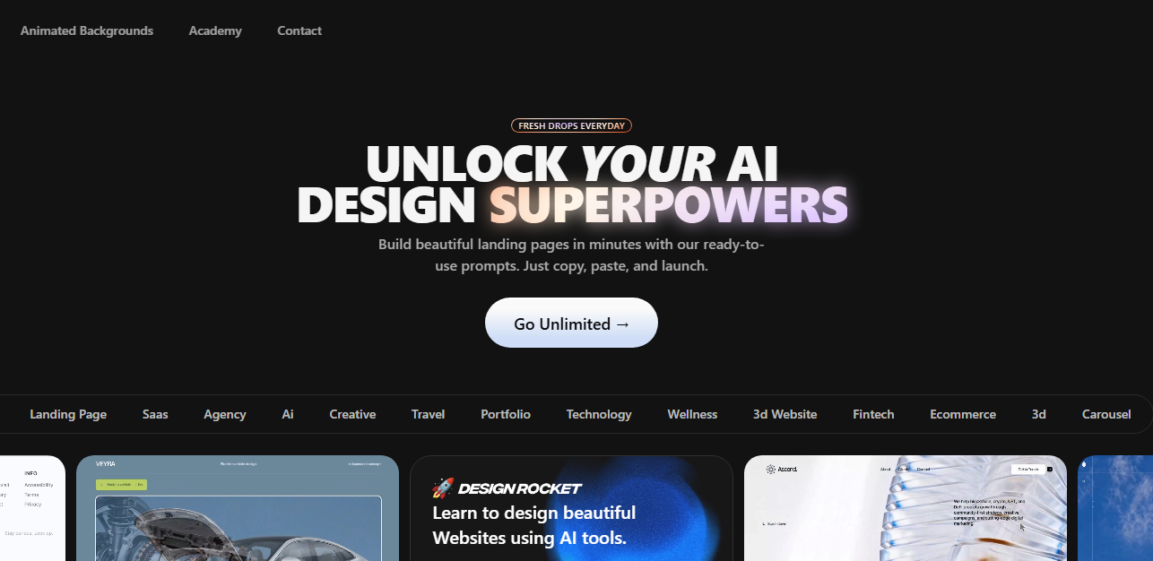 motionsites